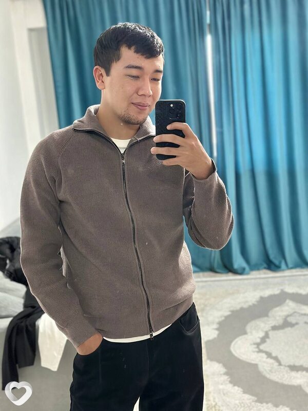 Nursat, 26, Алматы — анкета №2026887