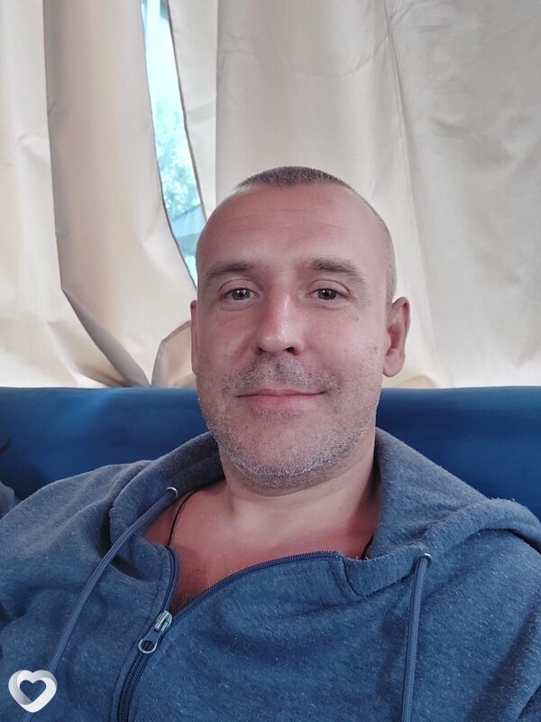 Дмитрий, 41, Лобне — анкета №2026890