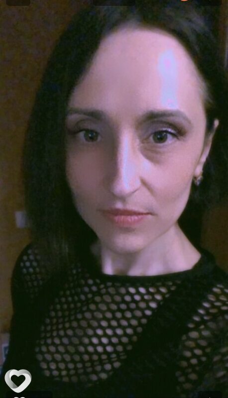 Марина, 44, Севастополе — анкета №2026891