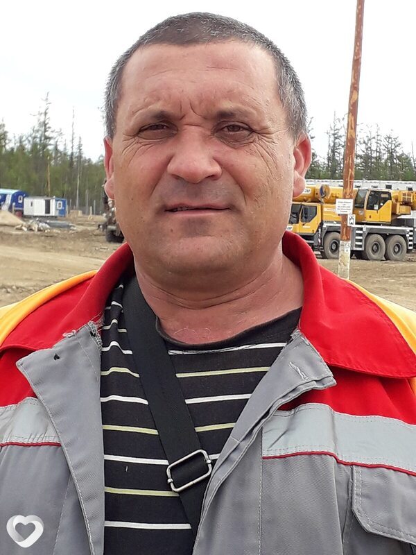 Андрей, 52, Новороссийске — анкета №2026897