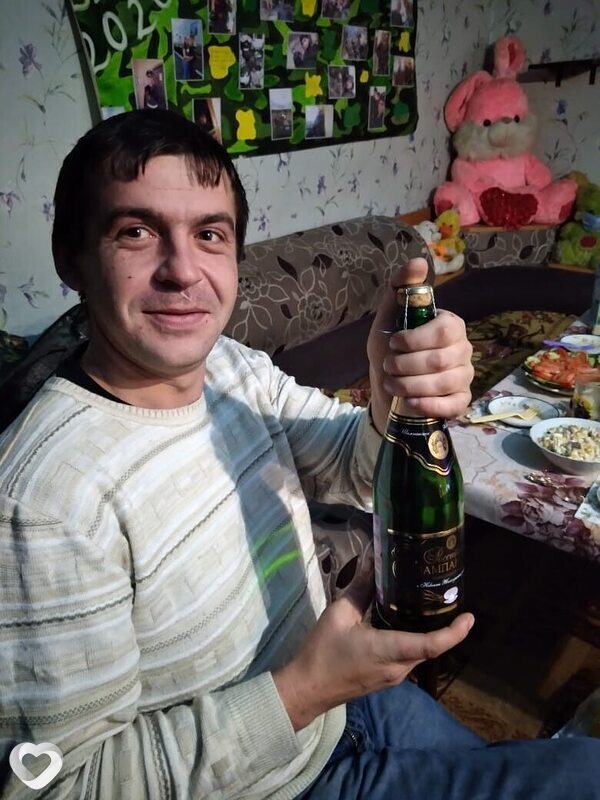 Иван, Тайшет