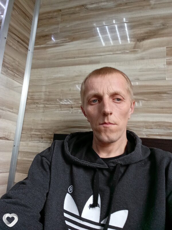 Вадим, 35, Воткинске — анкета №2027005