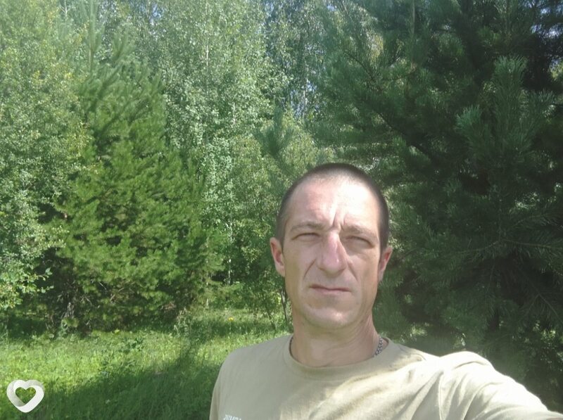 Артем, 43, Арзамасе — анкета №2027007