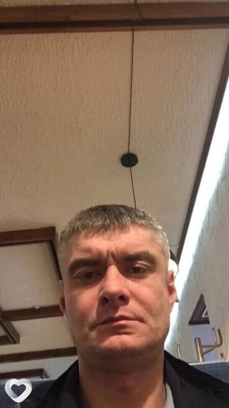 Роман, 40, Павлодаре — анкета №2027010