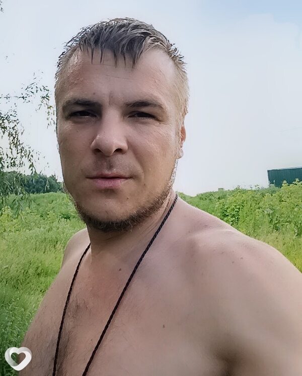 Защитник Людей, 37, Туле — анкета №2027011