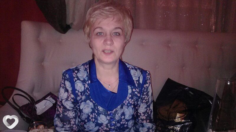 Надежда, 62, Архангельске — анкета №2027017
