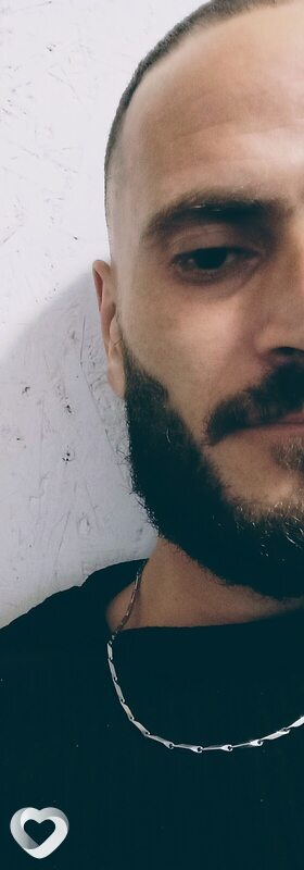 Давид, 31, Барнауле — анкета №2027019