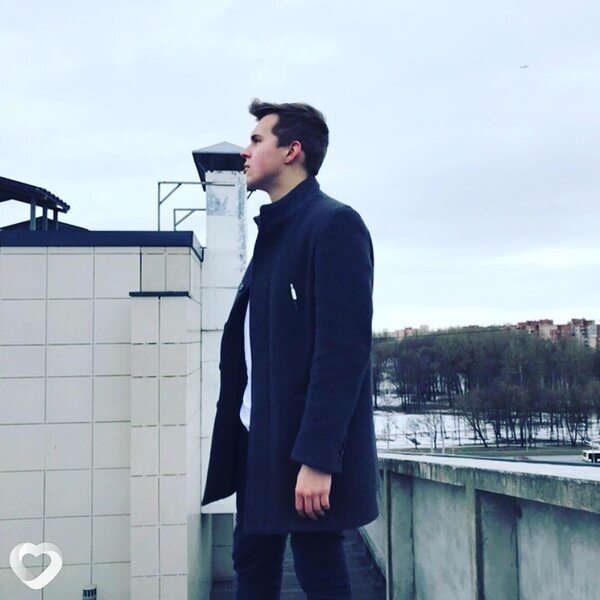 Серёжа, 26, Москве — анкета №2027020