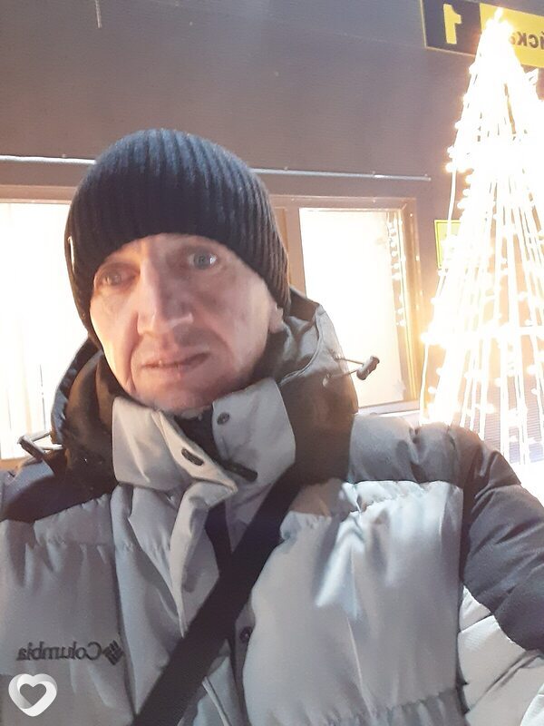 Виталий, 42, Заринске — анкета №2027022
