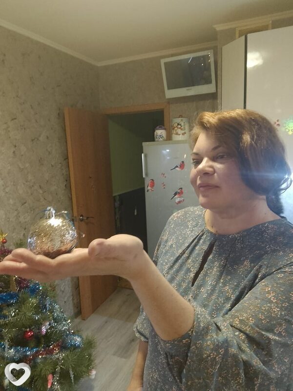 Лариса, Ступино