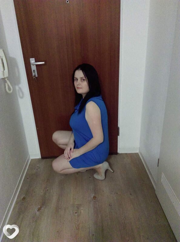 Алёна, 36, Тюмени — анкета №2027034