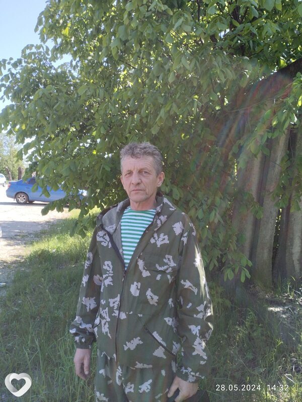 Алекс, 55, Муроме — анкета №2027037
