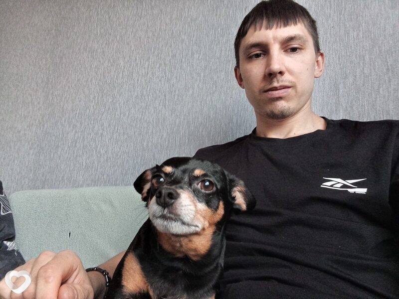 Валерий, 28, Ногинске — анкета №2027042