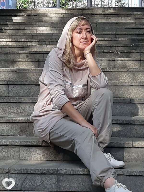 Татьяна, 45, Абакане — анкета №2027351