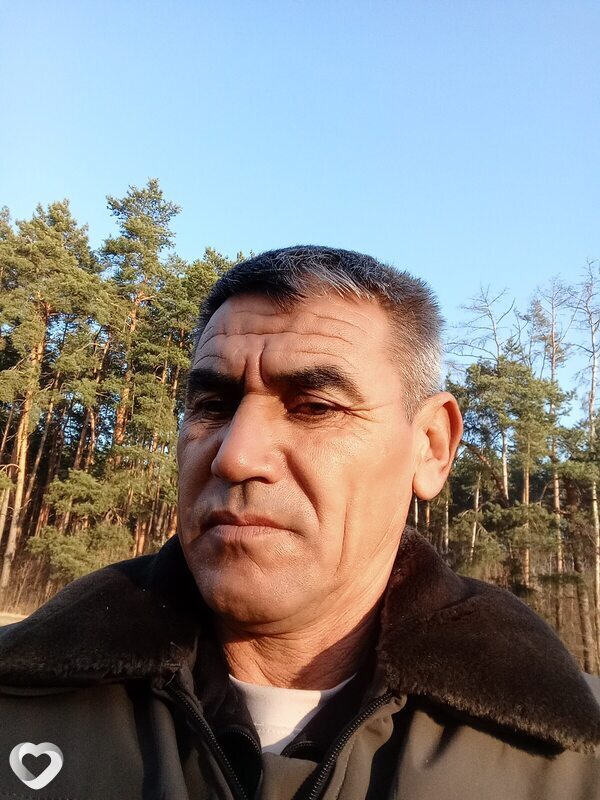 Довлет, 49, Солигорске — анкета №2027352