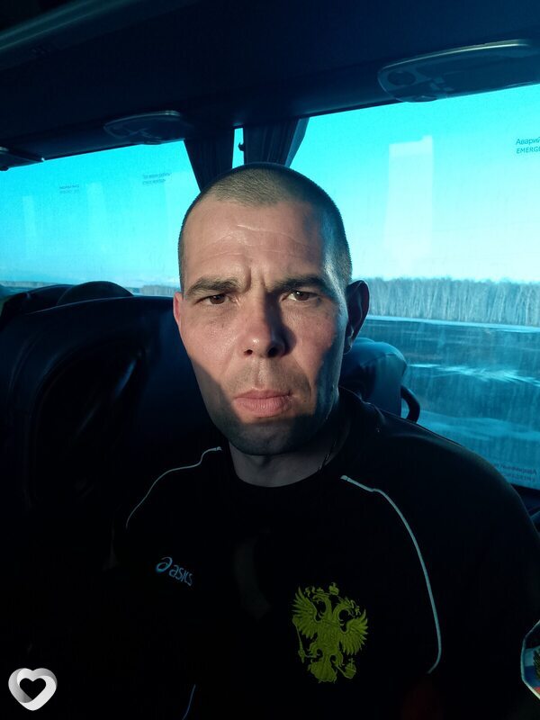 Дмитрий, 38, Барнауле — анкета №2027354
