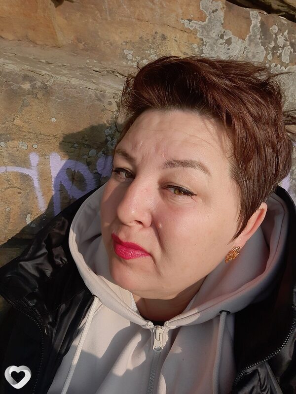 Екатерина, 45, Владивостоке — анкета №2027363