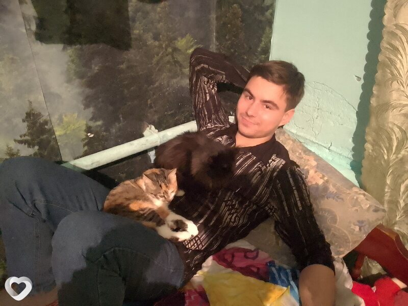 Вадим, Боготол