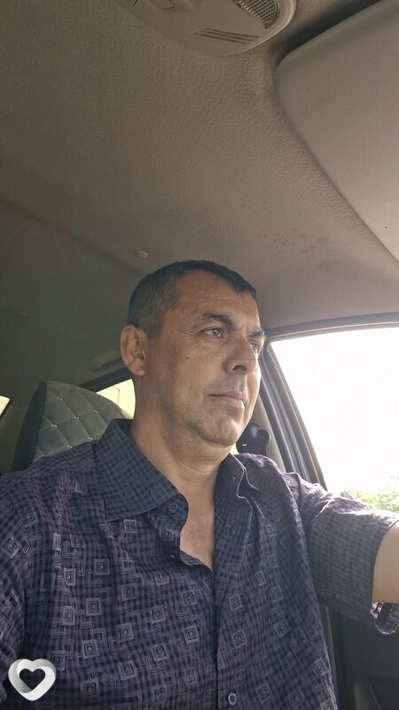 Амир, 48, Самаре — анкета №2027369