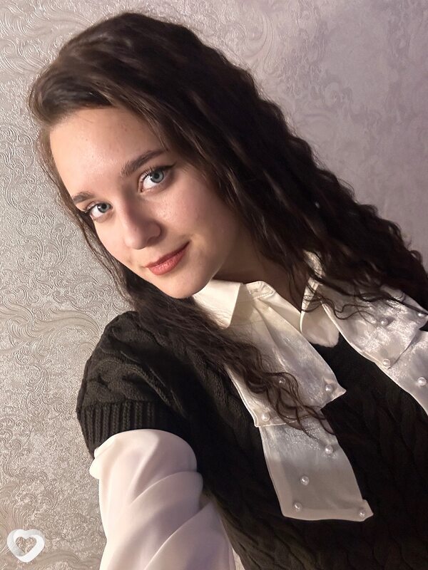 Оля, 21, Самаре — анкета №2027371