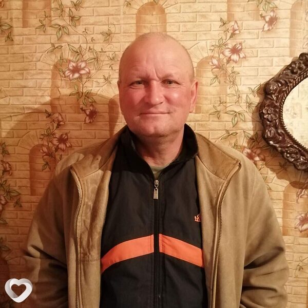 Игорь, 62, Рославле — анкета №2098571