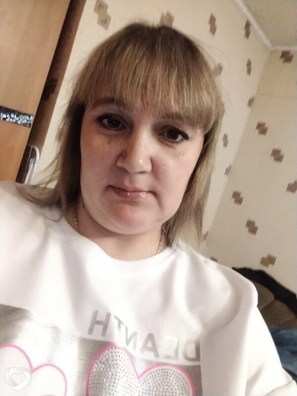 Елена, 37, Каменске-Уральском — анкета №2098579