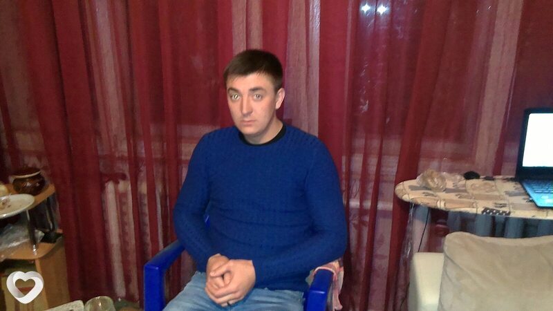 Александр, 36, Липецке — анкета №2098589
