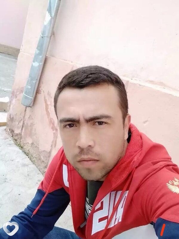 Timur, 33, Ташкент — анкета №2026902
