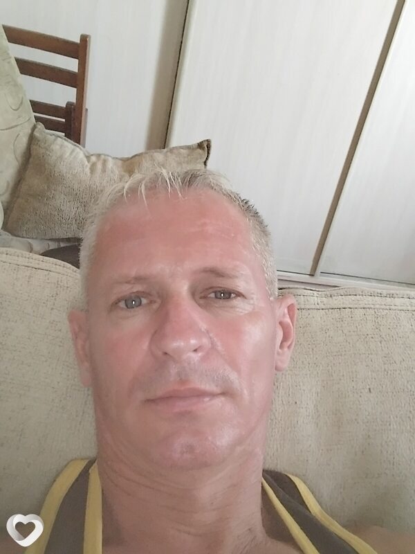 Владимир, 49, Краснодаре — анкета №2026903
