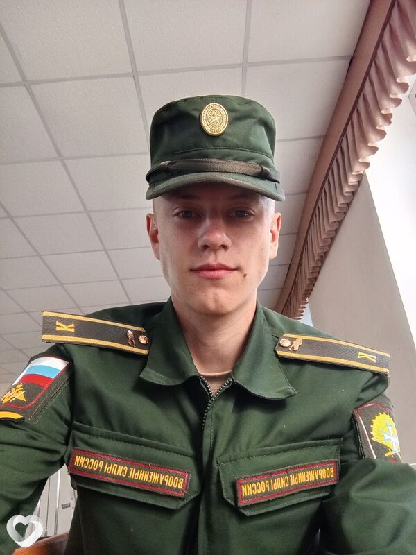 Андрей, 23, Казани — анкета №2026904