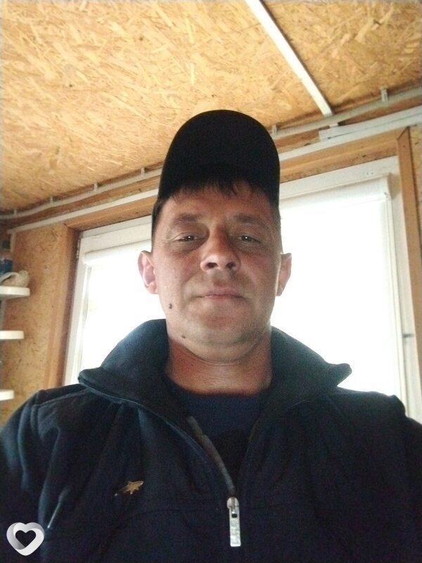Алекс, 41, Черкесске — анкета №2026905