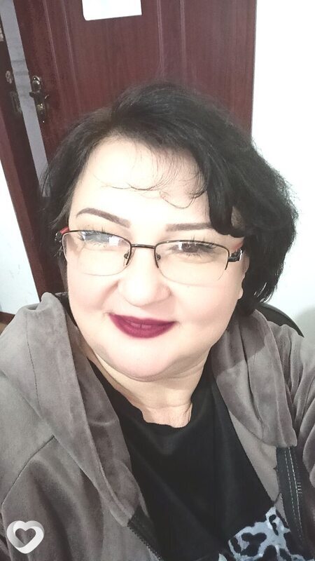 Галина, 52, Шымкенте — анкета №2026911
