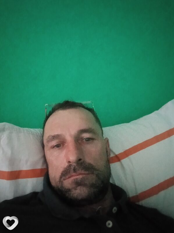 Павел, 49, Барнауле — анкета №2026913
