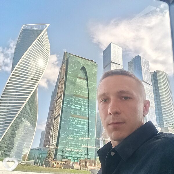 Ришат, 31, Казани — анкета №2026915