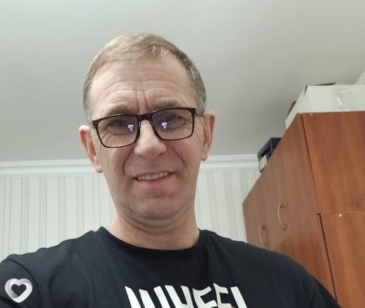 Евгений, 51, Одессе — анкета №2026917