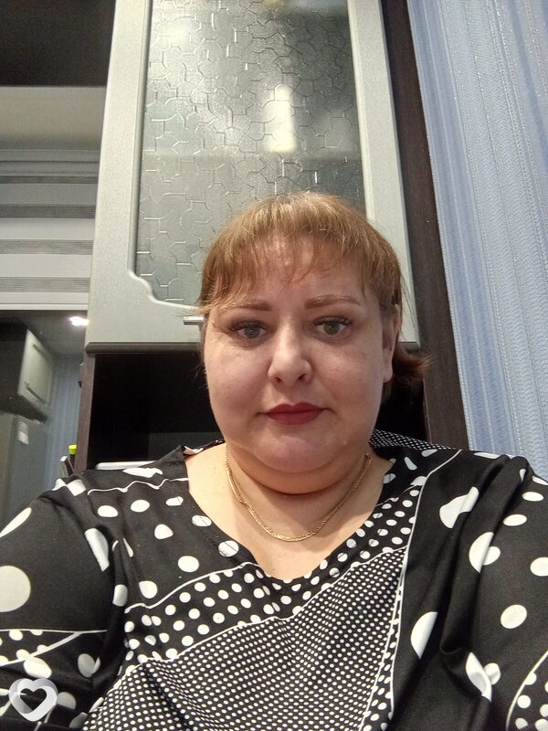 Настя Полежаева, 40, Абакане — анкета №2026921