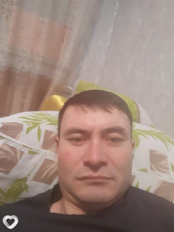 Галым, 40, Семей — анкета №2026924