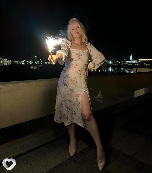 Оксана, 28, Гомеле — анкета №2098548