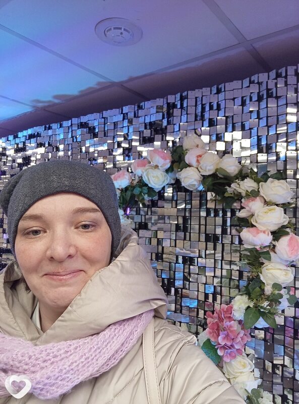 Екатерина, 42, Красноярске — анкета №2098549