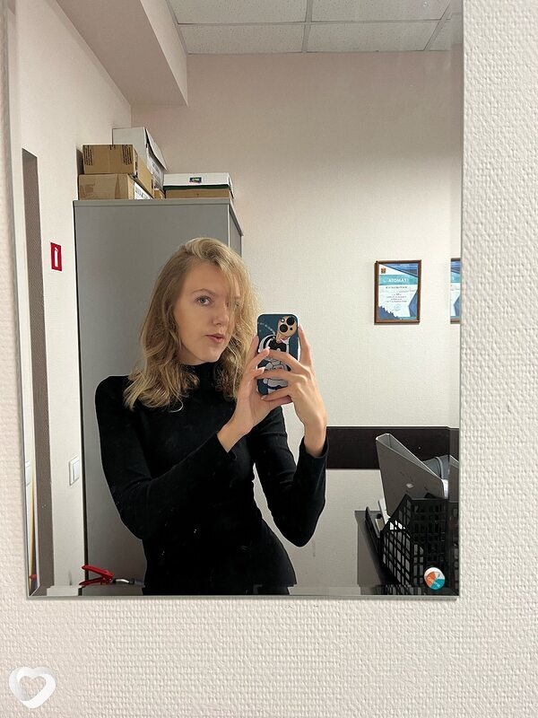 Вика, 25, Новокузнецке — анкета №2098550
