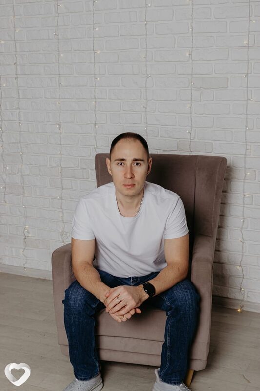 Артём, 39, Стерлитамаке — анкета №2098553