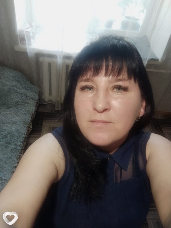 Мария, 46, Екатеринбурге — анкета №2026955