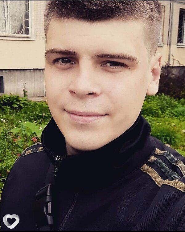 Павел, 32, Санкт-Петербурге — анкета №2026970