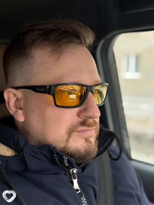 Виктор, 33, Москве — анкета №2027102
