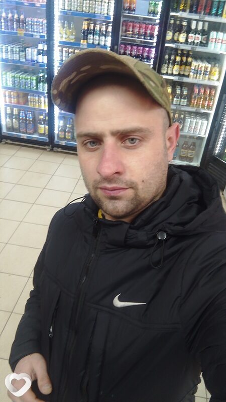 Владимир, 31, Рязани — анкета №2027113