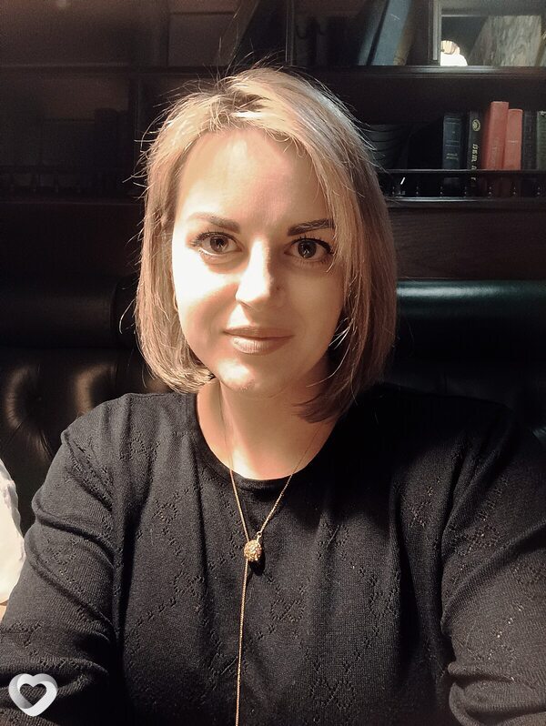 Марго, 35, Калининграде — анкета №2027121
