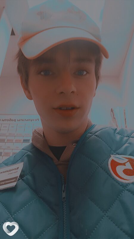 Владимир, 22, Орске — анкета №2027125