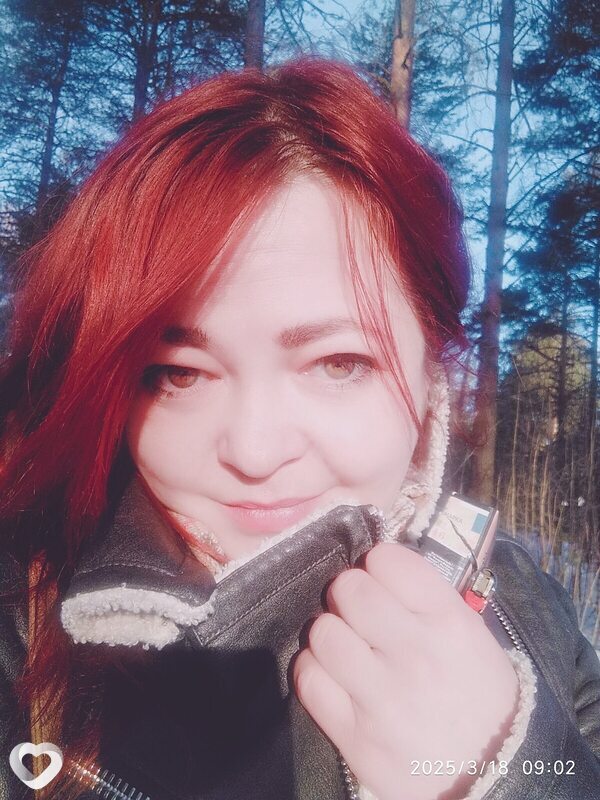 Елена, 36, Соликамске — анкета №2027128