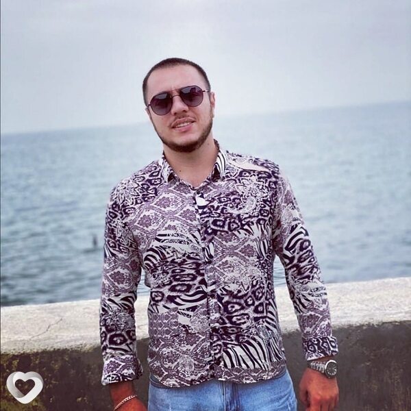Mateo, 30, Новокузнецке — анкета №2027138