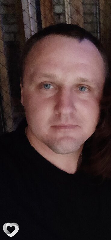 Андрей, 39, Минске — анкета №2027140